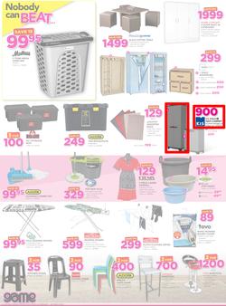 Game Botswana : Nobody Beats our Prices (23 Feb - 8 Mar 2017), page 6