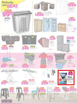 Game Botswana : Nobody Beats our Prices (23 Feb - 8 Mar 2017), page 6