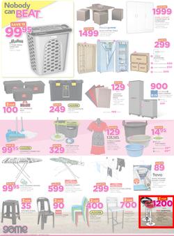 Game Botswana : Nobody Beats our Prices (23 Feb - 8 Mar 2017), page 6