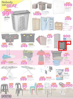 Game Botswana : Nobody Beats our Prices (23 Feb - 8 Mar 2017), page 6