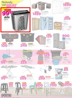 Game Botswana : Nobody Beats our Prices (23 Feb - 8 Mar 2017), page 6