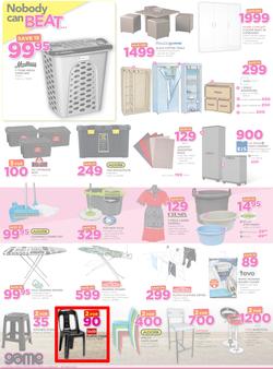 Game Botswana : Nobody Beats our Prices (23 Feb - 8 Mar 2017), page 6