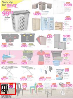 Game Botswana : Nobody Beats our Prices (23 Feb - 8 Mar 2017), page 6