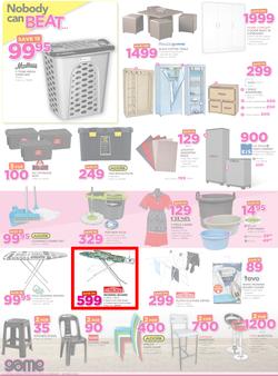 Game Botswana : Nobody Beats our Prices (23 Feb - 8 Mar 2017), page 6