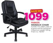 Parker Midback Chair