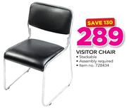 Visitor Chair