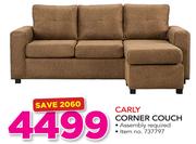Carly Corner Couch