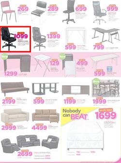 Game Botswana : Nobody Beats our Prices (23 Feb - 8 Mar 2017), page 7