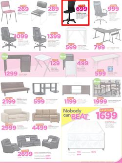 Game Botswana : Nobody Beats our Prices (23 Feb - 8 Mar 2017), page 7