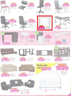 Game Botswana : Nobody Beats our Prices (23 Feb - 8 Mar 2017), page 7
