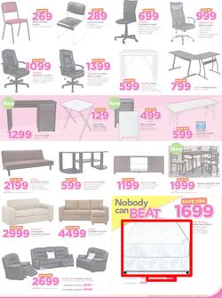 Game Botswana : Nobody Beats our Prices (23 Feb - 8 Mar 2017), page 7