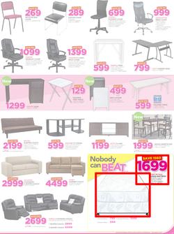 Game Botswana : Nobody Beats our Prices (23 Feb - 8 Mar 2017), page 7