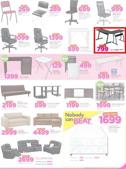 Game Botswana : Nobody Beats our Prices (23 Feb - 8 Mar 2017), page 7