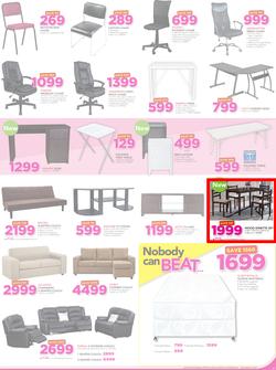 Game Botswana : Nobody Beats our Prices (23 Feb - 8 Mar 2017), page 7