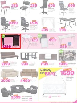 Game Botswana : Nobody Beats our Prices (23 Feb - 8 Mar 2017), page 7
