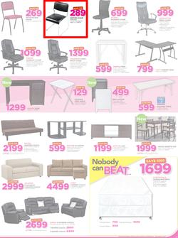 Game Botswana : Nobody Beats our Prices (23 Feb - 8 Mar 2017), page 7