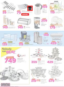 Game Botswana : Nobody Beats our Prices (23 Feb - 8 Mar 2017), page 8