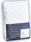 Sheraton Single Quilted Mattress Protector