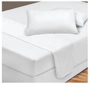 Design Studio Queen Flat Sheet