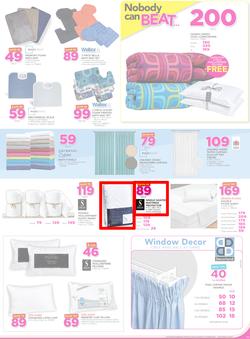 Game Botswana : Nobody Beats our Prices (23 Feb - 8 Mar 2017), page 9