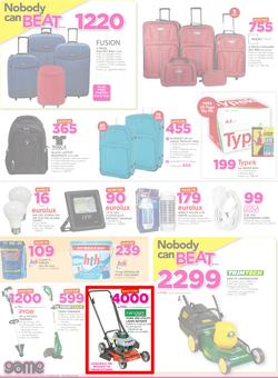 Game Botswana : Nobody Beats our Prices (23 Feb - 8 Mar 2017), page 10