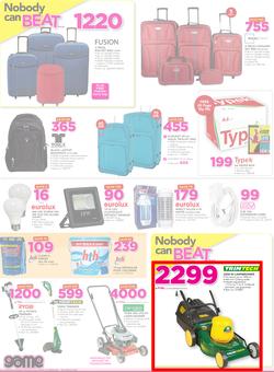 Game Botswana : Nobody Beats our Prices (23 Feb - 8 Mar 2017), page 10