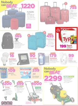 Game Botswana : Nobody Beats our Prices (23 Feb - 8 Mar 2017), page 10