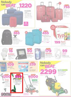 Game Botswana : Nobody Beats our Prices (23 Feb - 8 Mar 2017), page 10