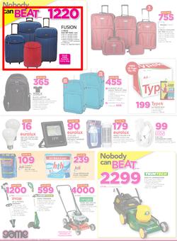 Game Botswana : Nobody Beats our Prices (23 Feb - 8 Mar 2017), page 10