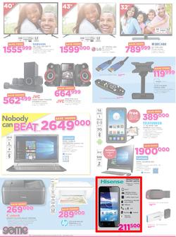 Game Uganda : Nobody Beats Our Prices (23 Feb - 8 Mar 2017), page 2