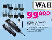 Wahl Homecut Combo WC79450-316