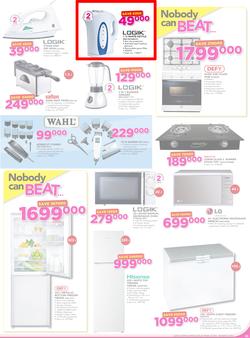 Game Uganda : Nobody Beats Our Prices (23 Feb - 8 Mar 2017), page 3