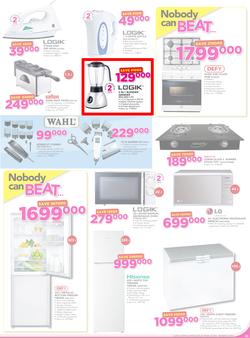 Game Uganda : Nobody Beats Our Prices (23 Feb - 8 Mar 2017), page 3