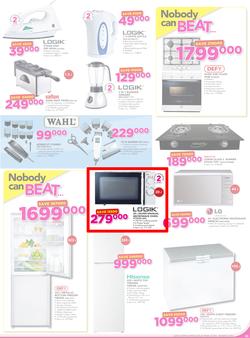 Game Uganda : Nobody Beats Our Prices (23 Feb - 8 Mar 2017), page 3