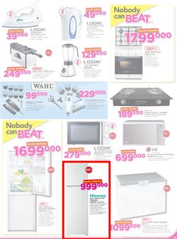 Game Uganda : Nobody Beats Our Prices (23 Feb - 8 Mar 2017), page 3