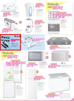Game Uganda : Nobody Beats Our Prices (23 Feb - 8 Mar 2017), page 3