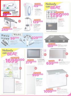 Game Uganda : Nobody Beats Our Prices (23 Feb - 8 Mar 2017), page 3