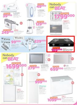 Game Uganda : Nobody Beats Our Prices (23 Feb - 8 Mar 2017), page 3