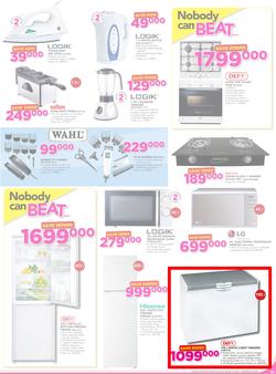 Game Uganda : Nobody Beats Our Prices (23 Feb - 8 Mar 2017), page 3