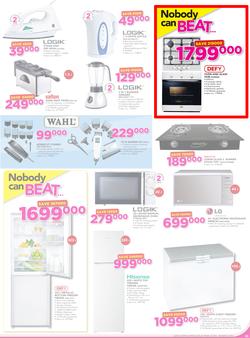 Game Uganda : Nobody Beats Our Prices (23 Feb - 8 Mar 2017), page 3