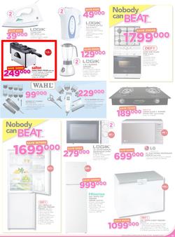 Game Uganda : Nobody Beats Our Prices (23 Feb - 8 Mar 2017), page 3
