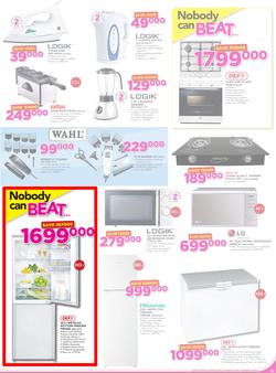 Game Uganda : Nobody Beats Our Prices (23 Feb - 8 Mar 2017), page 3