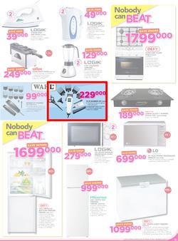 Game Uganda : Nobody Beats Our Prices (23 Feb - 8 Mar 2017), page 3