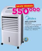Midea Air Cooler AC100-U