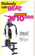 Everlast Elite Power Gym 150