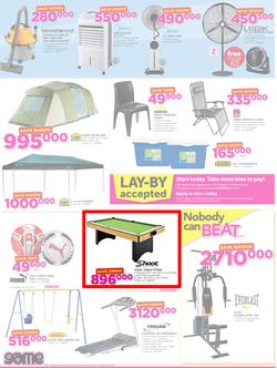 Game Uganda : Nobody Beats Our Prices (23 Feb - 8 Mar 2017), page 4