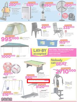 Game Uganda : Nobody Beats Our Prices (23 Feb - 8 Mar 2017), page 4