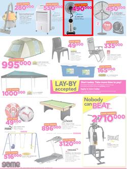 Game Uganda : Nobody Beats Our Prices (23 Feb - 8 Mar 2017), page 4