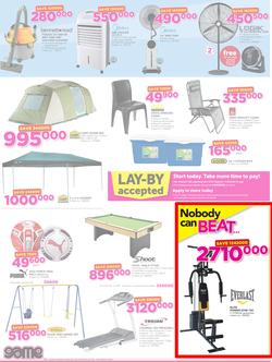 Game Uganda : Nobody Beats Our Prices (23 Feb - 8 Mar 2017), page 4