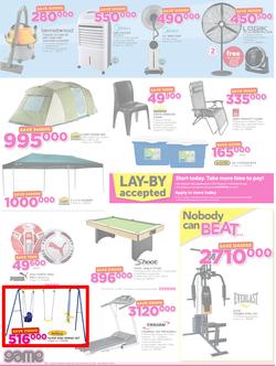 Game Uganda : Nobody Beats Our Prices (23 Feb - 8 Mar 2017), page 4